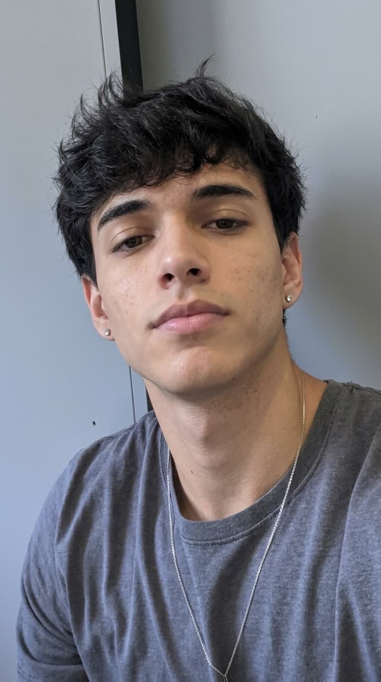 Foto de perfil de Walace Mendes